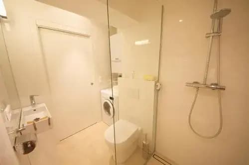 Hoheschule Apartment Kapriole - photo 4