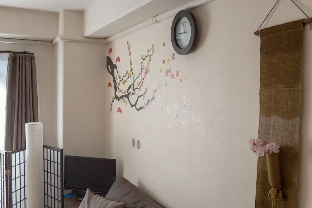 Apartment GION - photo 2