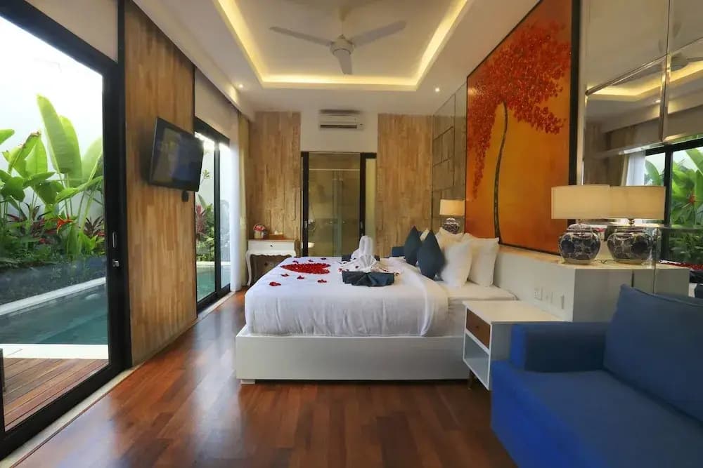 Amara Villa Umalas - photo 5
