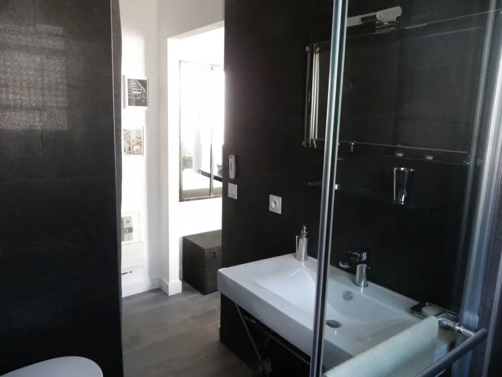 Studio François 1er - photo 7