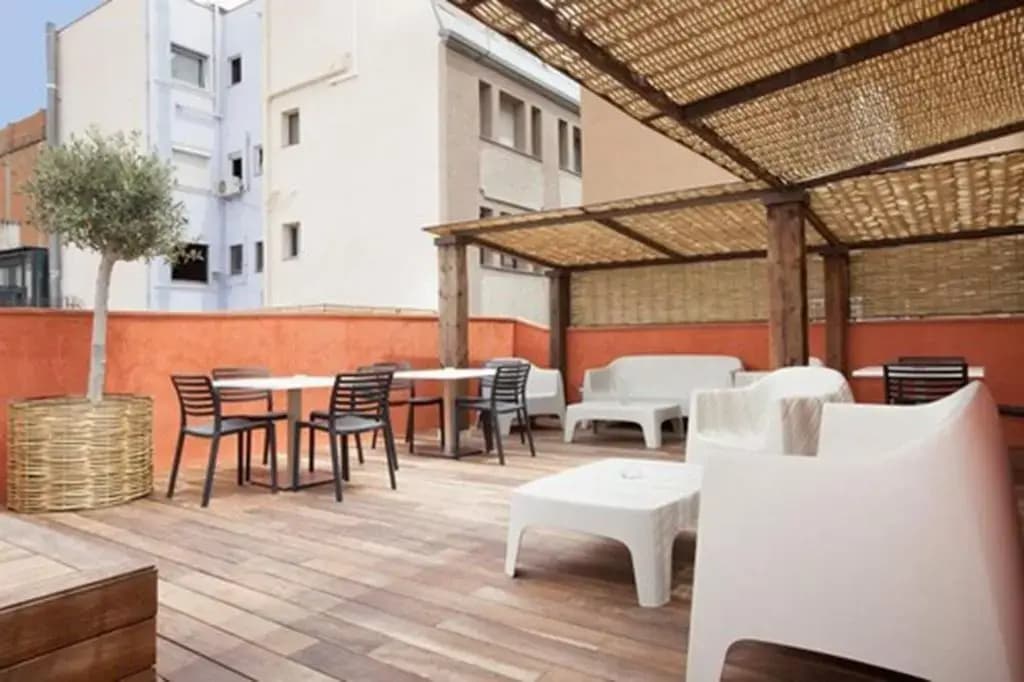 Enjoybcn Colon Apartments - photo 14