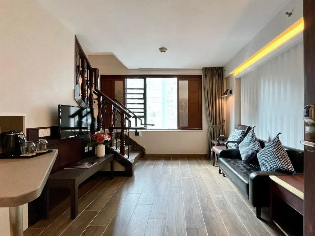 Lander Grand Hotel - photo 20