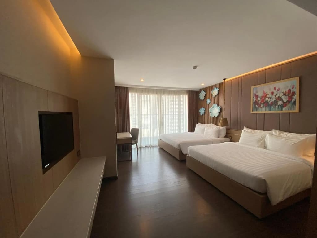 Virgo Hotel - photo 16