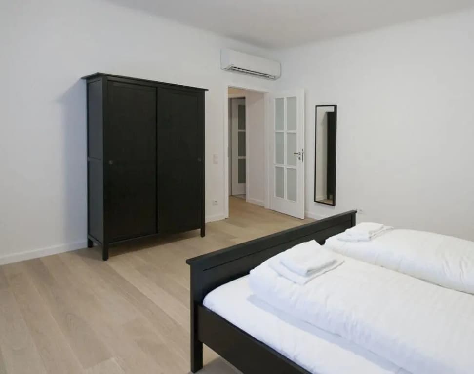 City-center apartment - photo 3