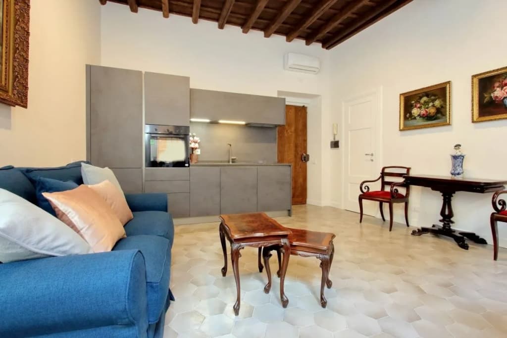 My Monti Apartment - photo 8