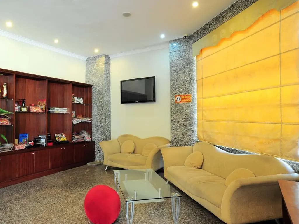 Sunny Hotel 2 - photo 12