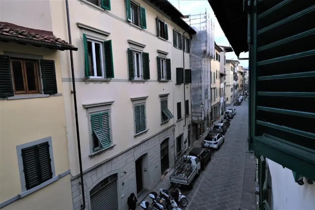 Wine Apartments Florence Colorino - photo 1