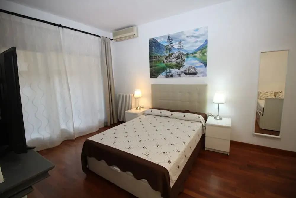Rooms Vilaproma - photo 2