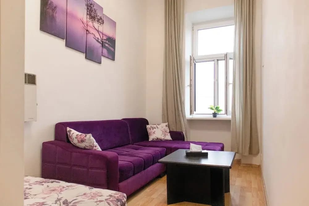 Modern 2BR Apartment Near Millennium - photo 2