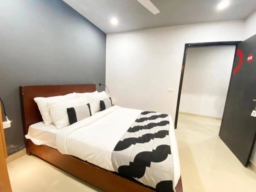 Hotel Orchid Saffron - photo 29