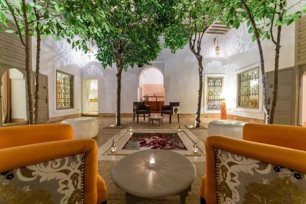 Riad See Moon et Spa - main photo