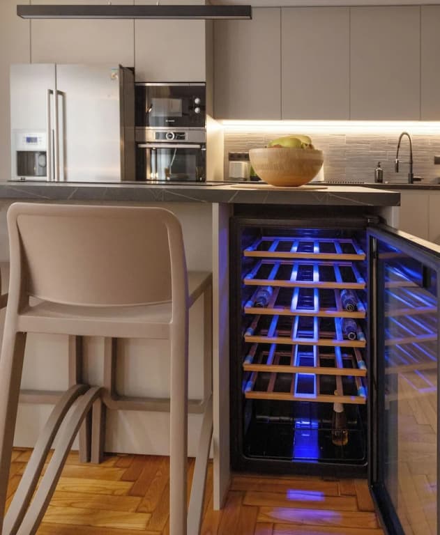 Well-designed apartment by the Acropolis - photo 12
