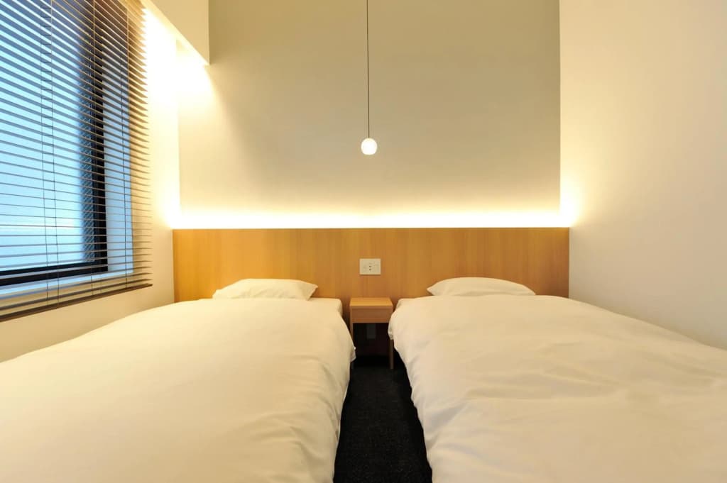 FUGASTAY Shijo Omiya - photo 4
