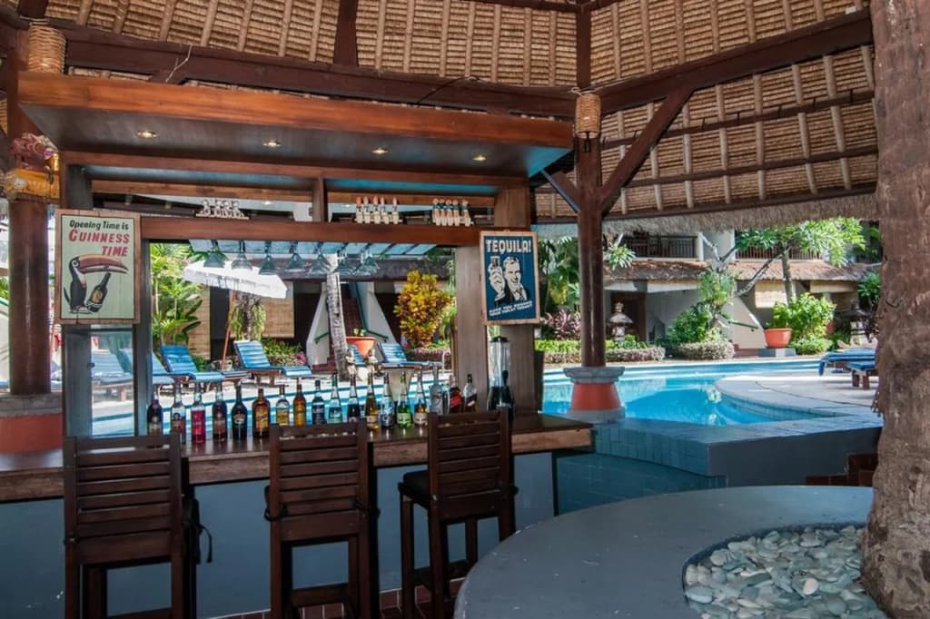 Sativa Sanur Cottages - photo 23