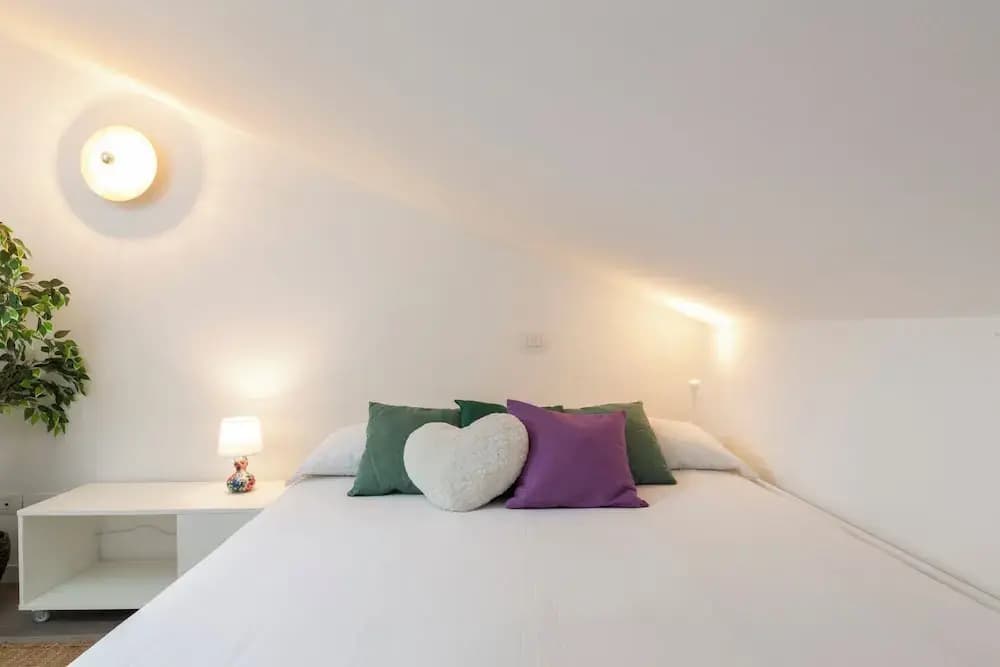 notaMi - Bright Attic M4 - 2 Bedrooms - photo 5