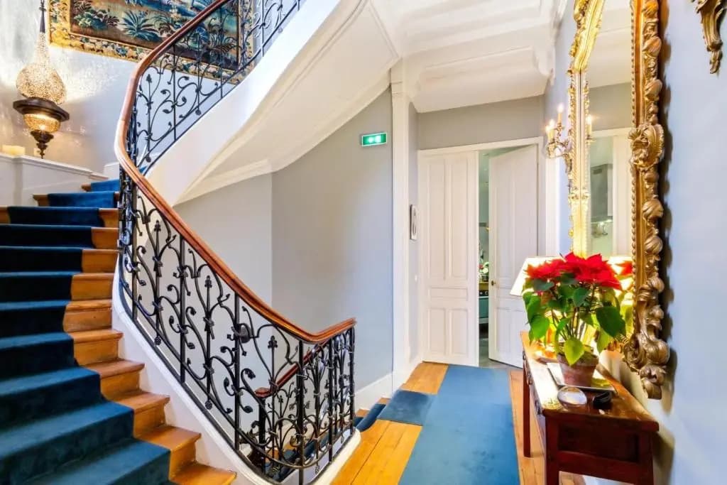 Sourire Boutique Hotel Particulier - photo 6