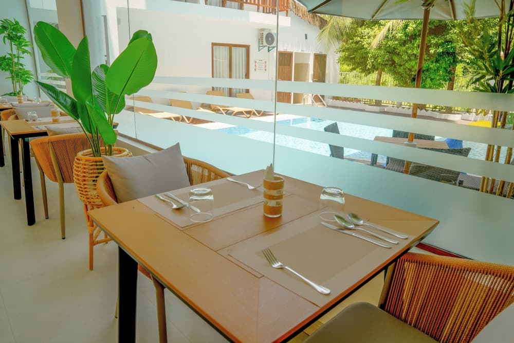 Cocomo Maldives - photo 32