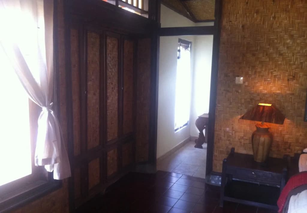Puri Ulun Carik Bungalows - photo 4
