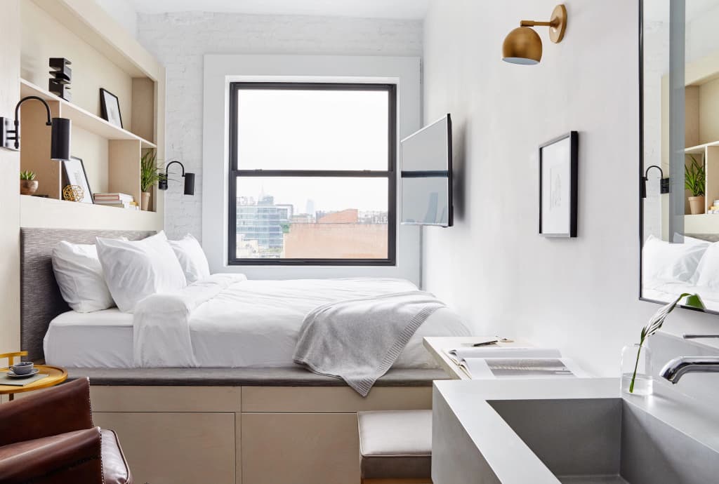 Walker Hotel Tribeca - photo 5