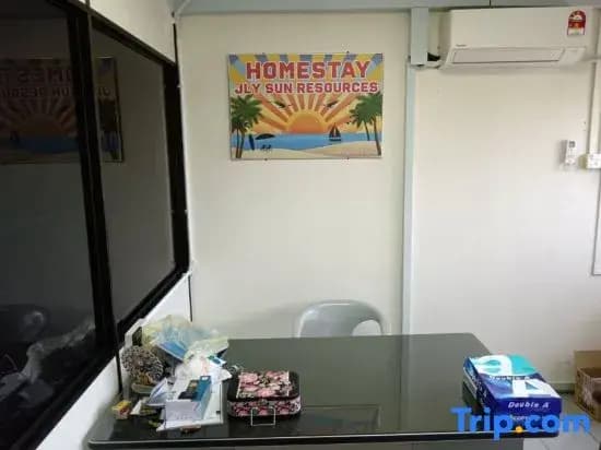 Sun Hotel - photo 4