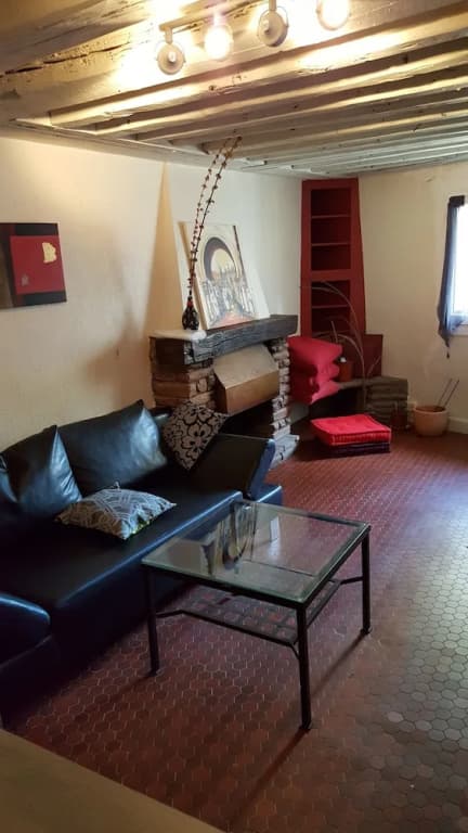 Duplex Notre Dame - photo 5