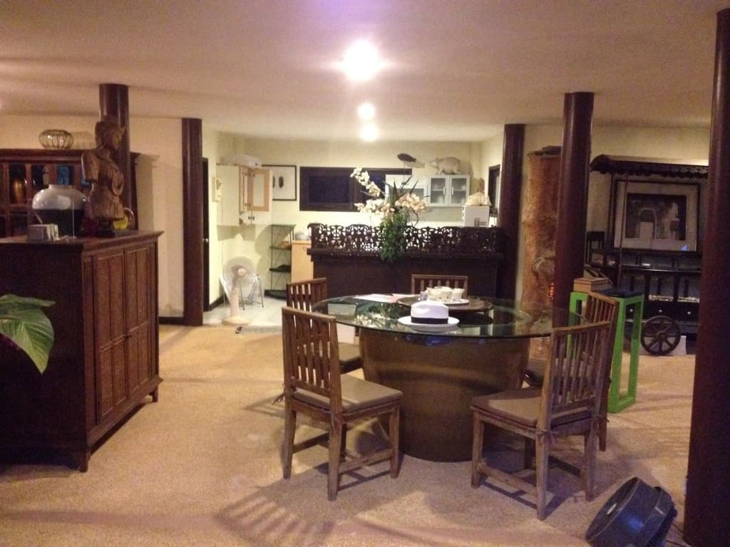 Ban Keaw Villas - photo 29