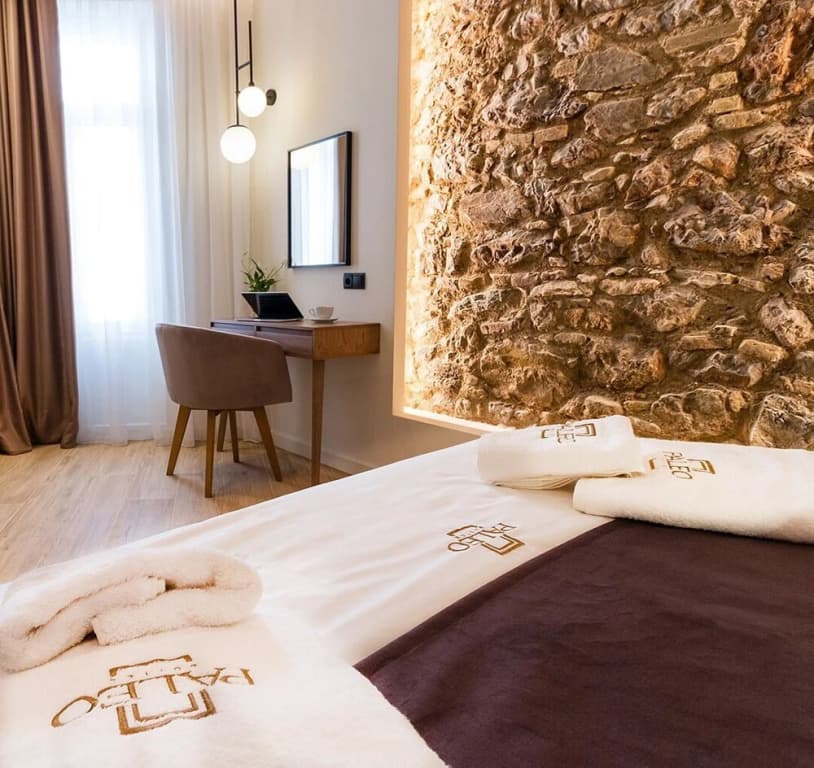 Paleo Suites - photo 3