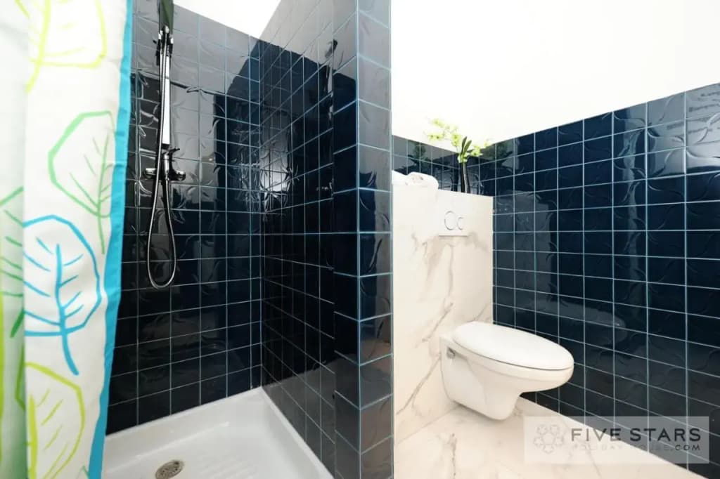 Studio 53 five stars holiday house - photo 17