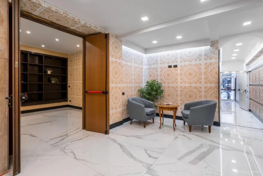Hotel Spagna - photo 18