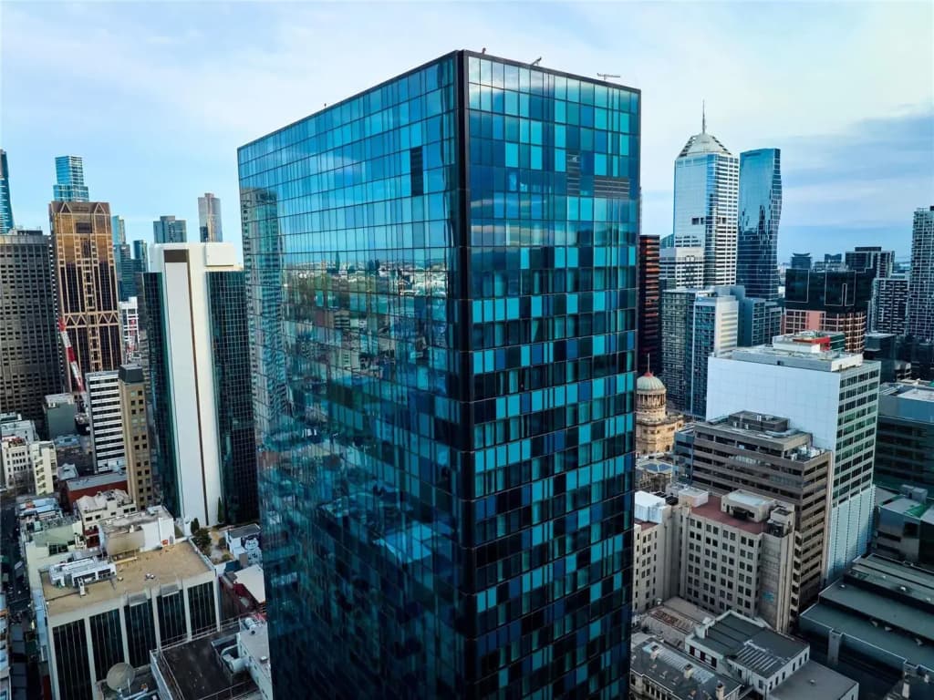 Novotel Melbourne Central - photo 33