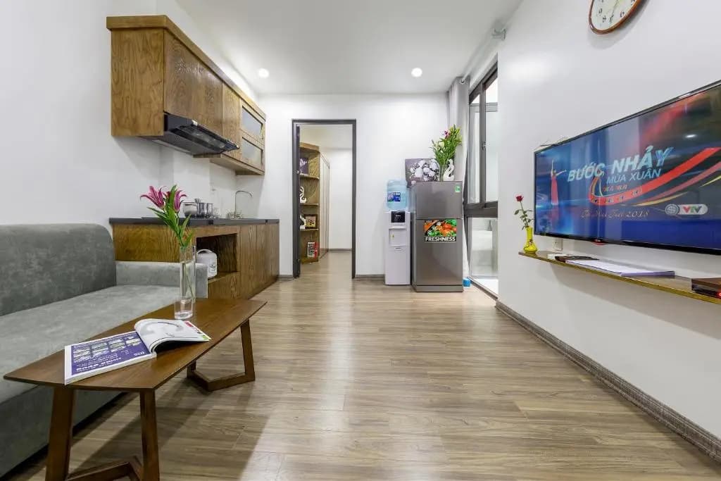 Granda Suites Hanoi - photo 12