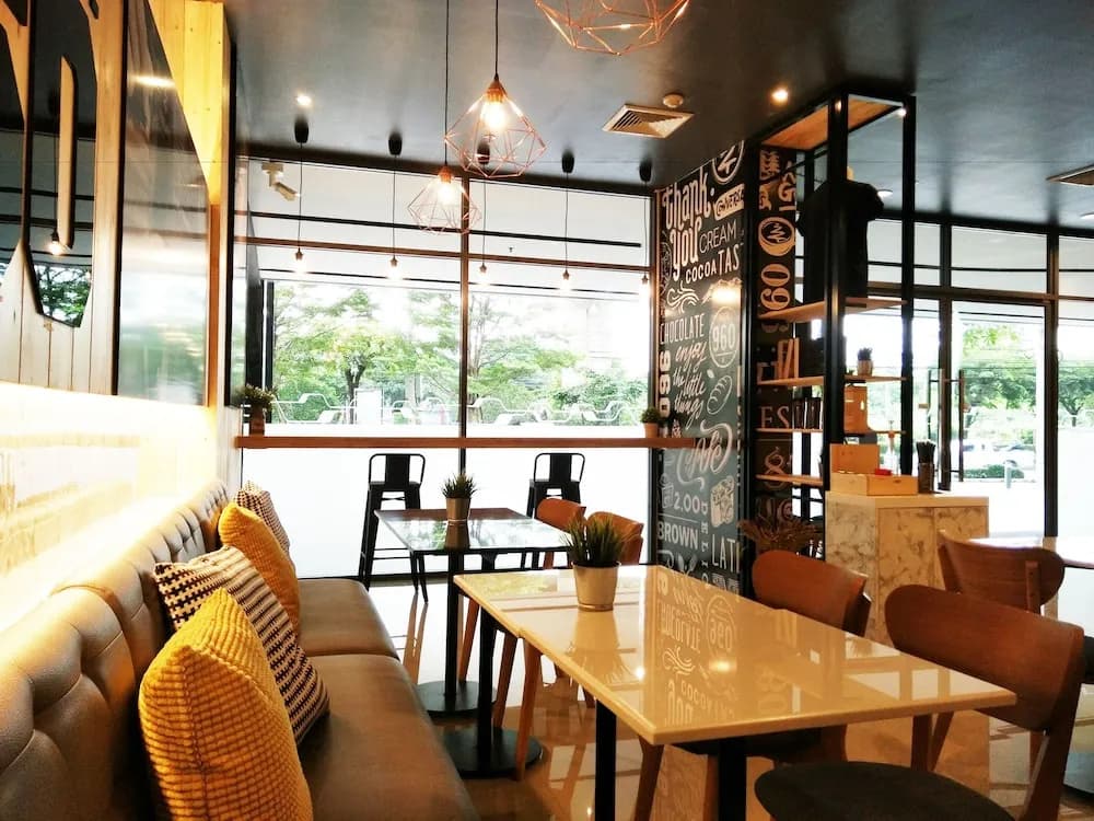 Sukhumvit New Room BTS Bangna - photo 28
