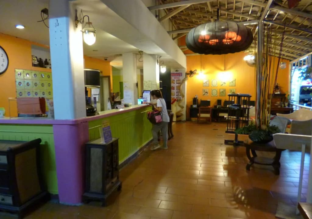 Sawasdee Smile Inn - photo 9