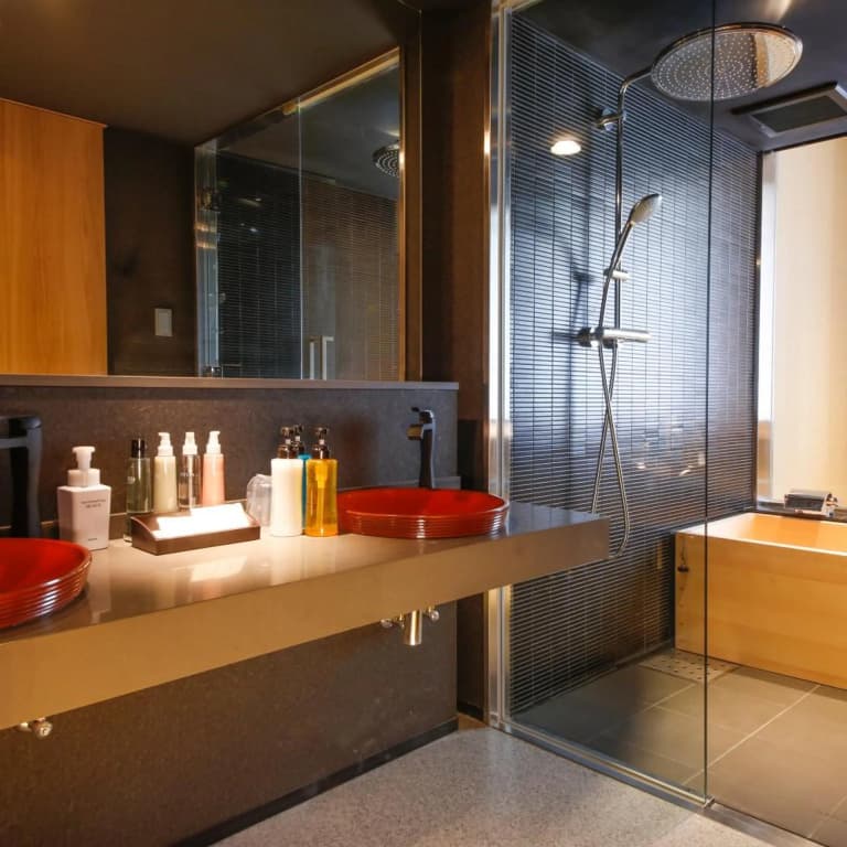 Hotel Honnoji - photo 18