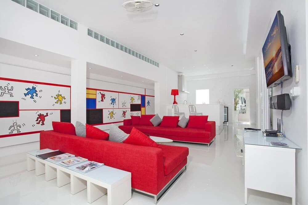 Majestic Design Villa - photo 4