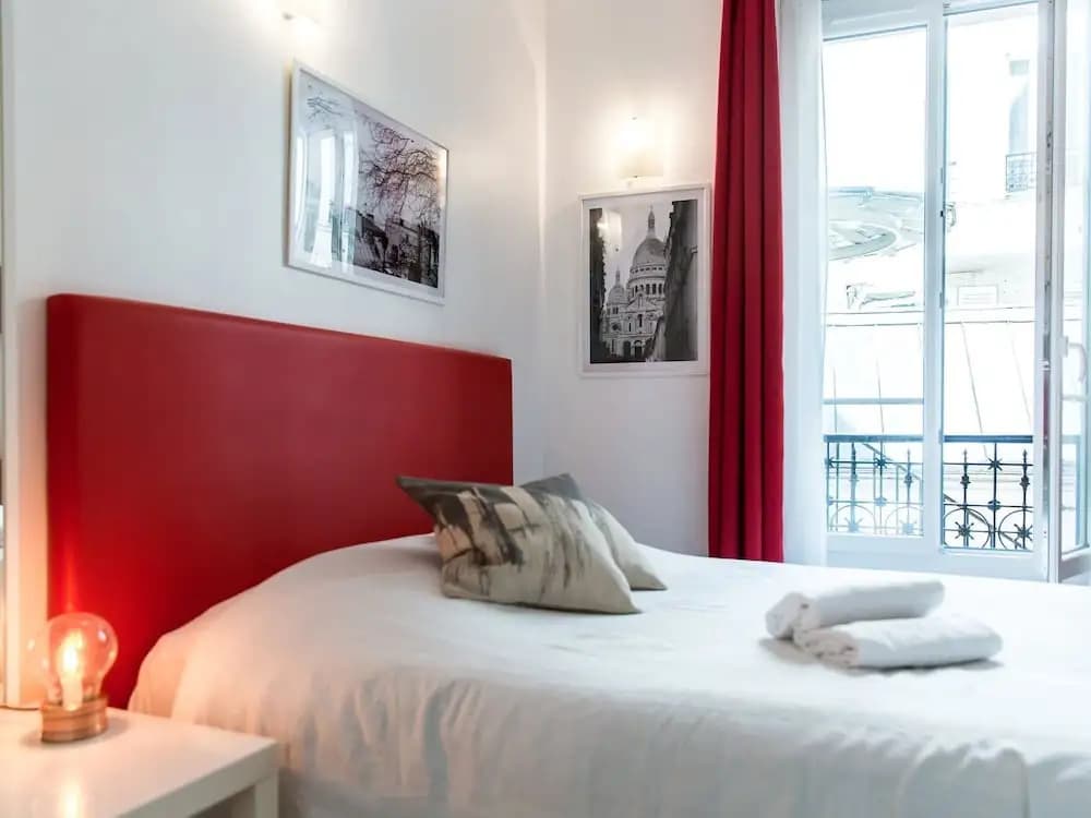 Montmartre Apartments - Toulouse - photo 1