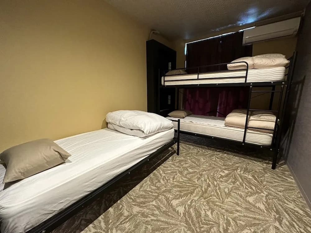 B&B Unagi Inn - Hostel - photo 4