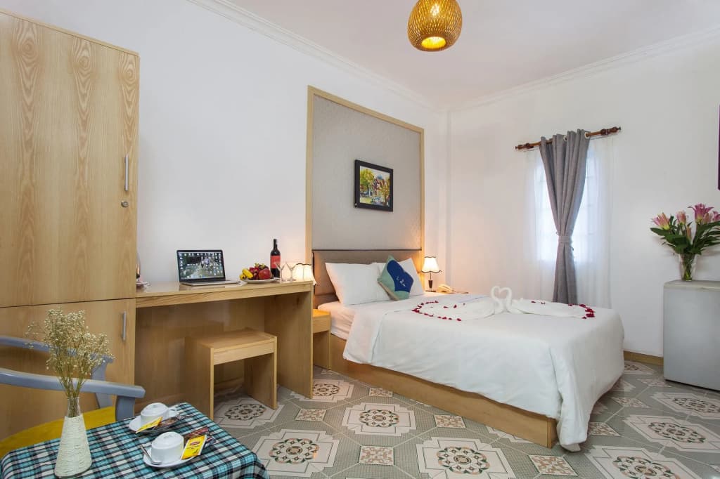 Pavilion Hotel Hanoi - photo 5