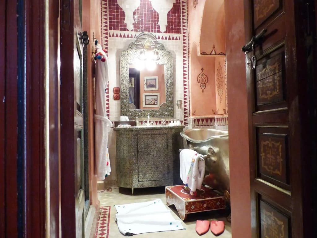 Riad Hikaya - photo 1