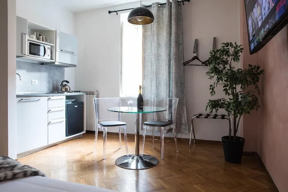 Trastevere Suite - photo 14
