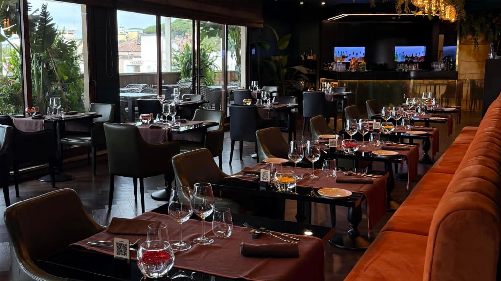 Radisson Blu GHR Hotel, Rome - photo 34
