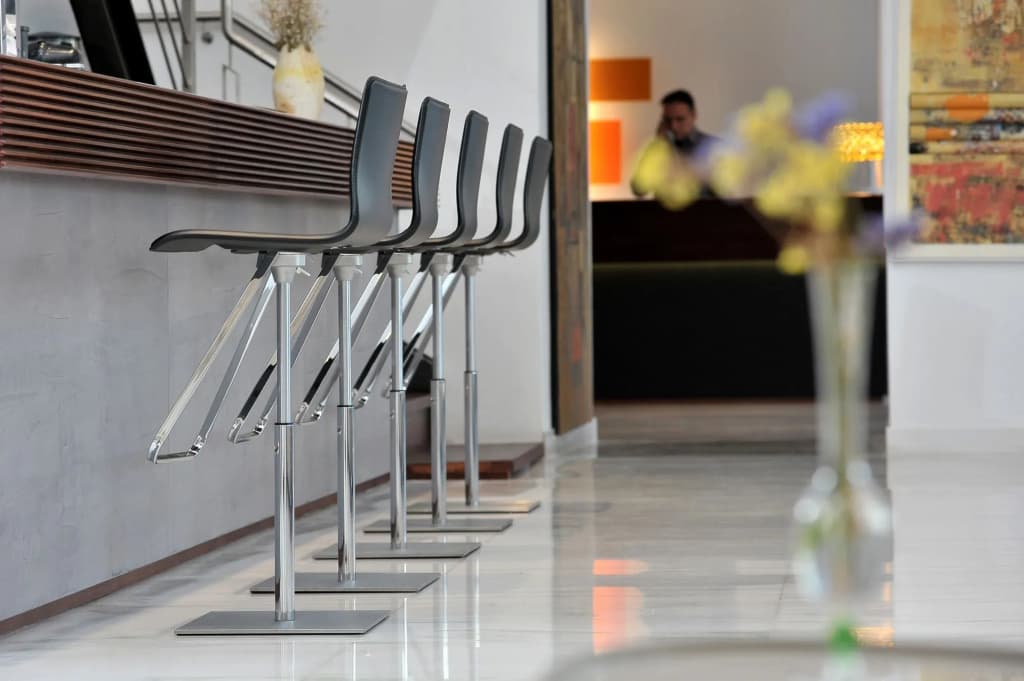 Athenaeum Grand Hotel - photo 8