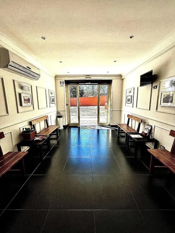 Palace Rome - Hostel - photo 10