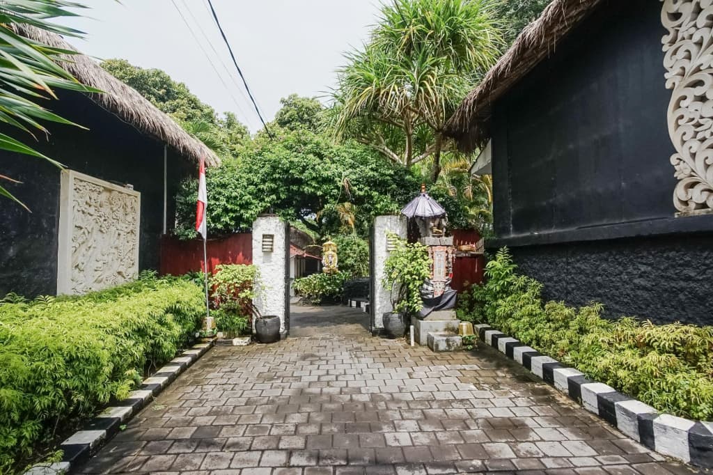 Kampung 168 - photo 49