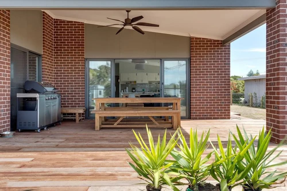 Diamond Bay Beach House - photo 5