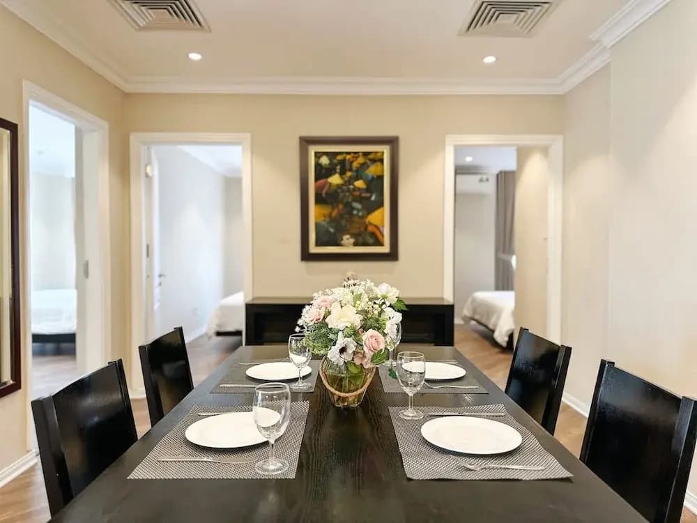 Skyline Tower - Service Apartments - photo 11