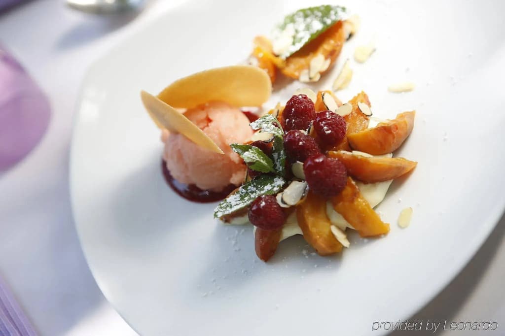 Hôtel La Pérouse Nice - photo 14