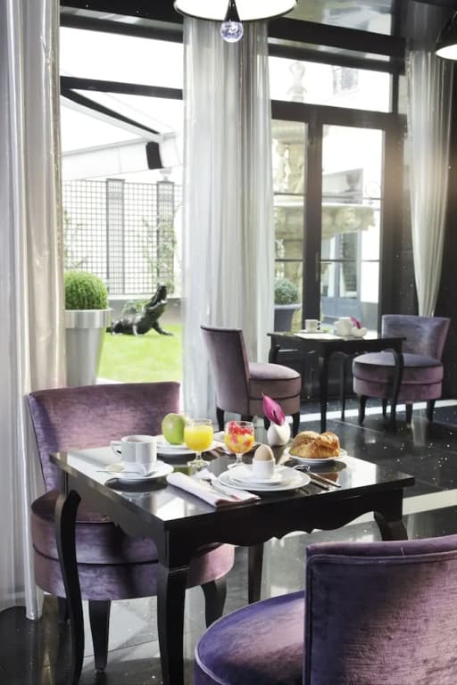 Maison Albar - Le Diamond - photo 13