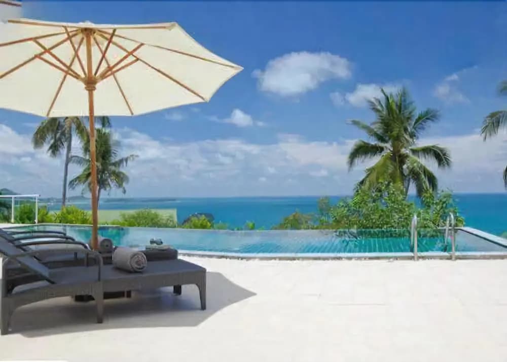 Samui White House Sea Pearl - photo 19