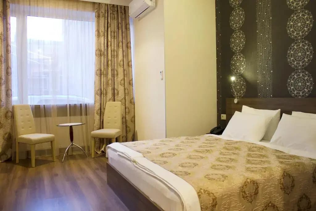 Hotel Feri - photo 20